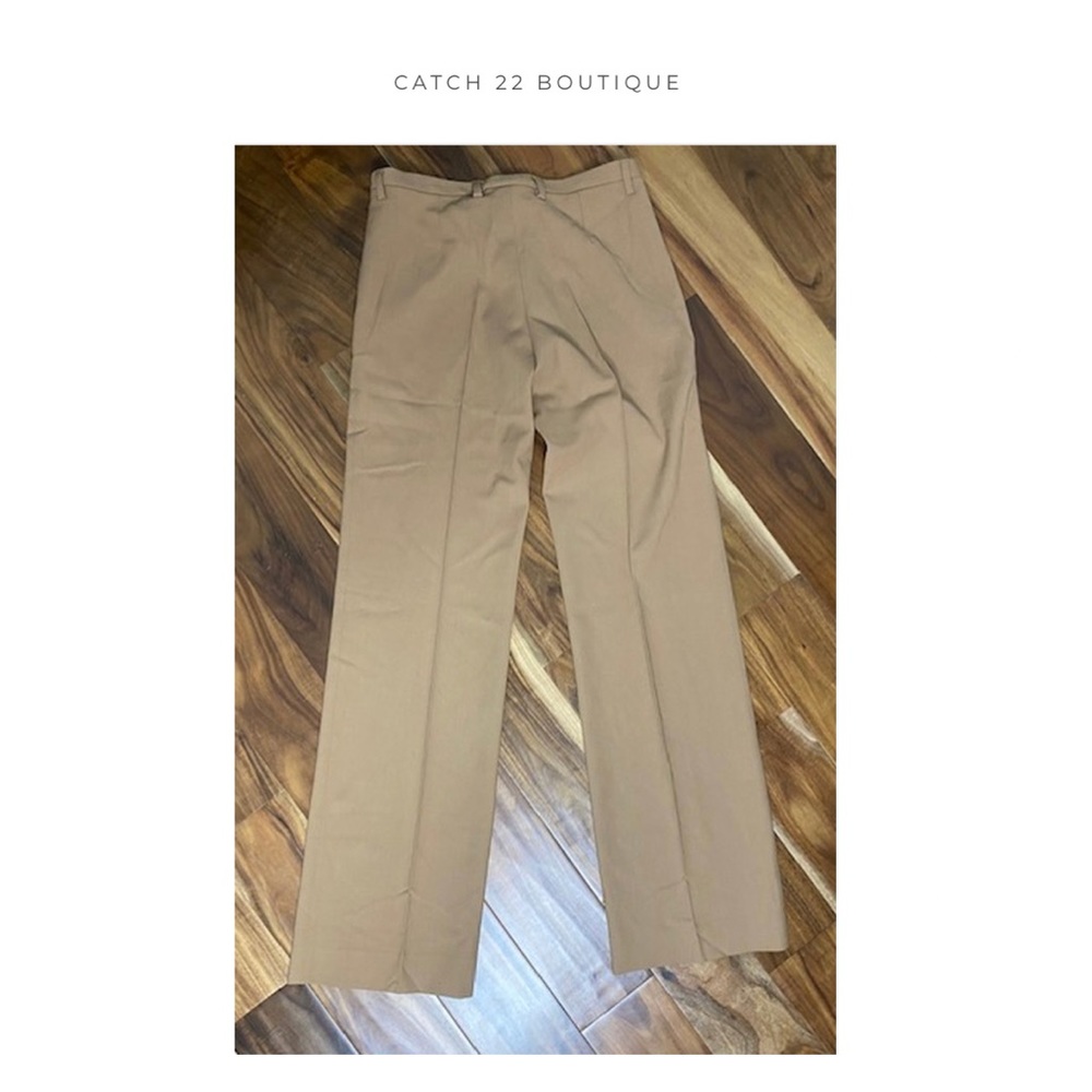 Dolce & Gabbana Dress Pants Sz 40 (US 2/4) - Picture 8 of 8